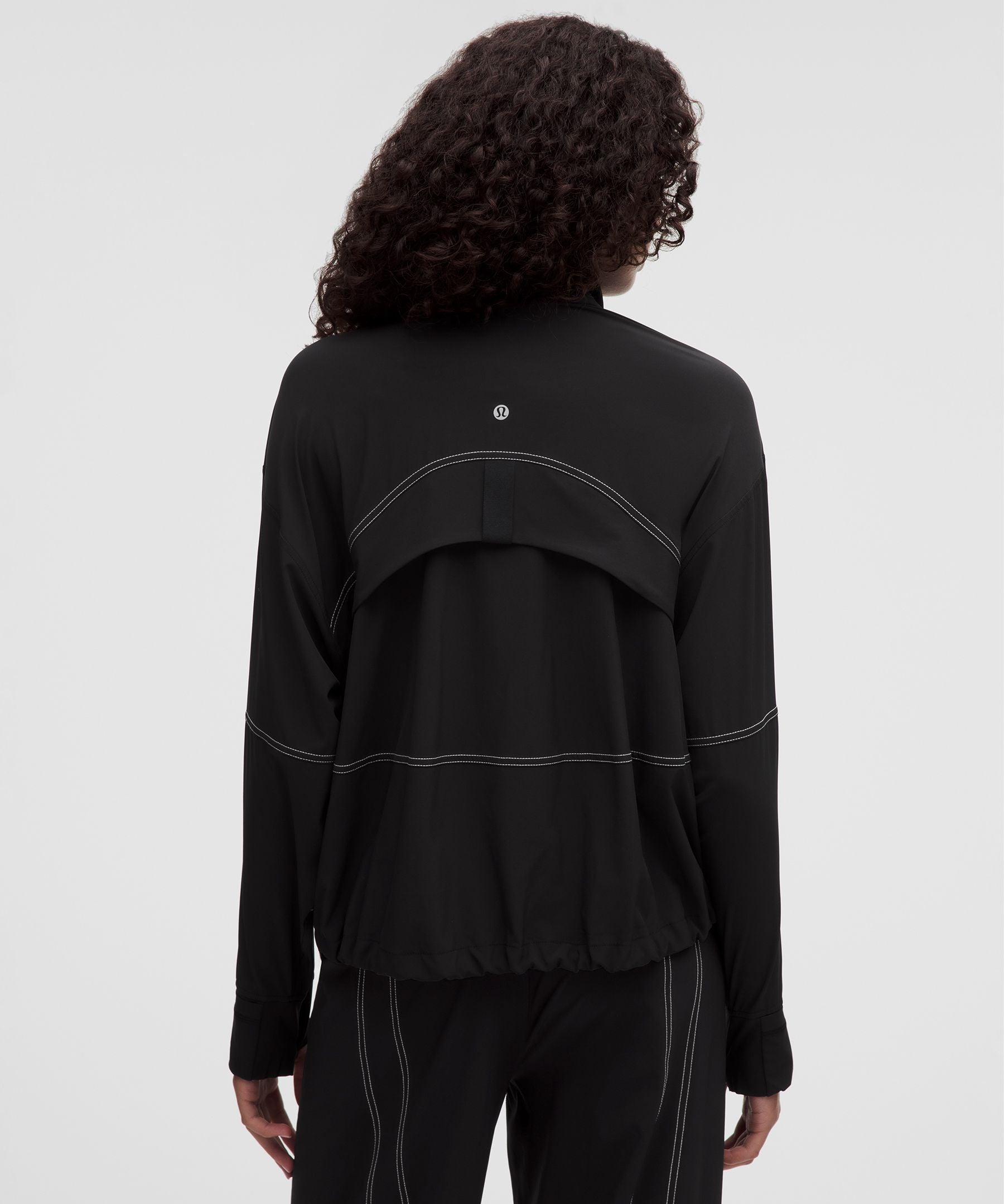 Lululemon Define Oversized Jacket *Swift