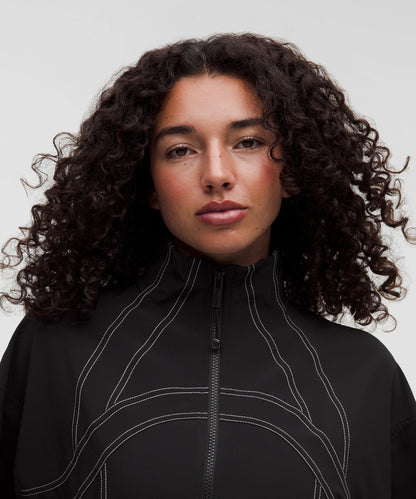 Lululemon Define Oversized Jacket *Swift