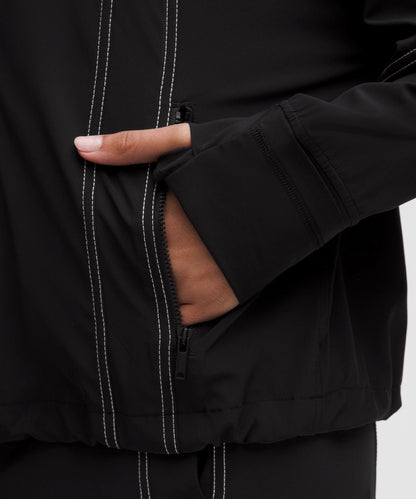 Lululemon Define Oversized Jacket *Swift