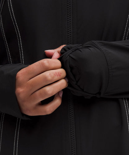 Lululemon Define Oversized Jacket *Swift