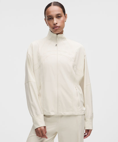 Lululemon Define Oversized Jacket *Swift
