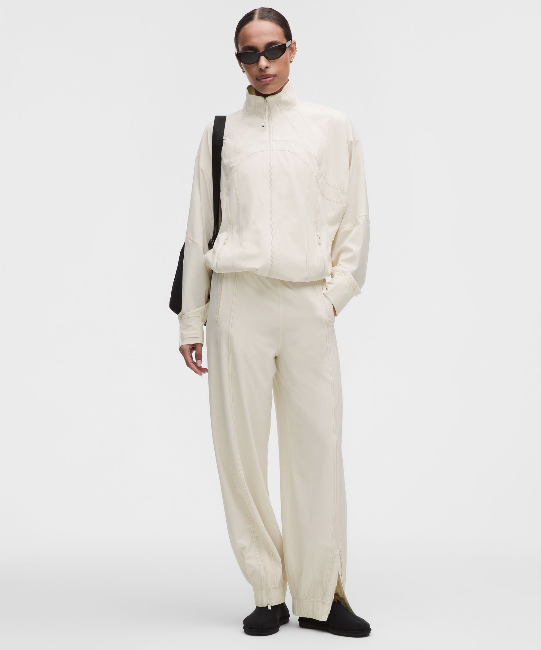 Lululemon Define Oversized Jacket *Swift