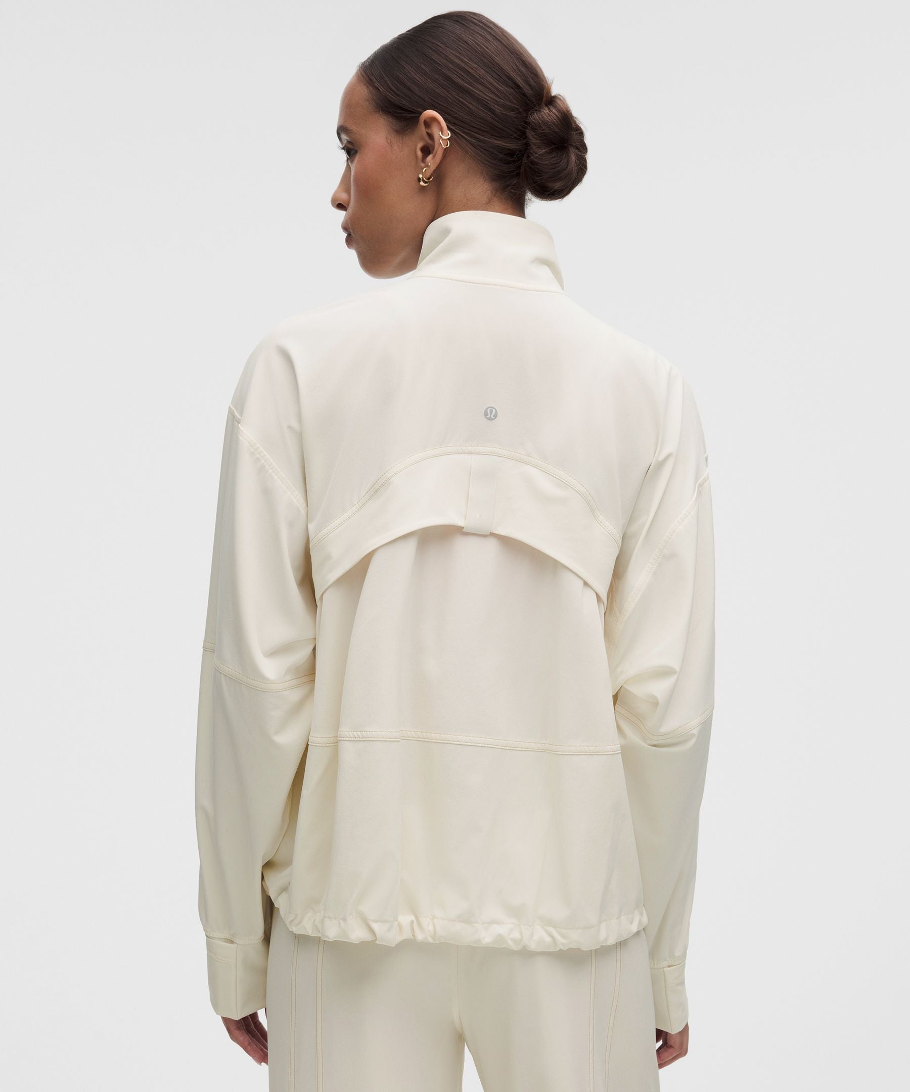 Lululemon Define Oversized Jacket *Swift