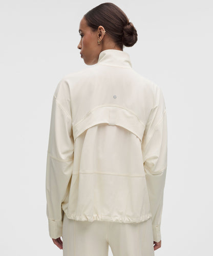 Lululemon Define Oversized Jacket *Swift