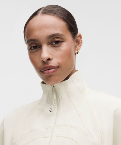 Lululemon Define Oversized Jacket *Swift