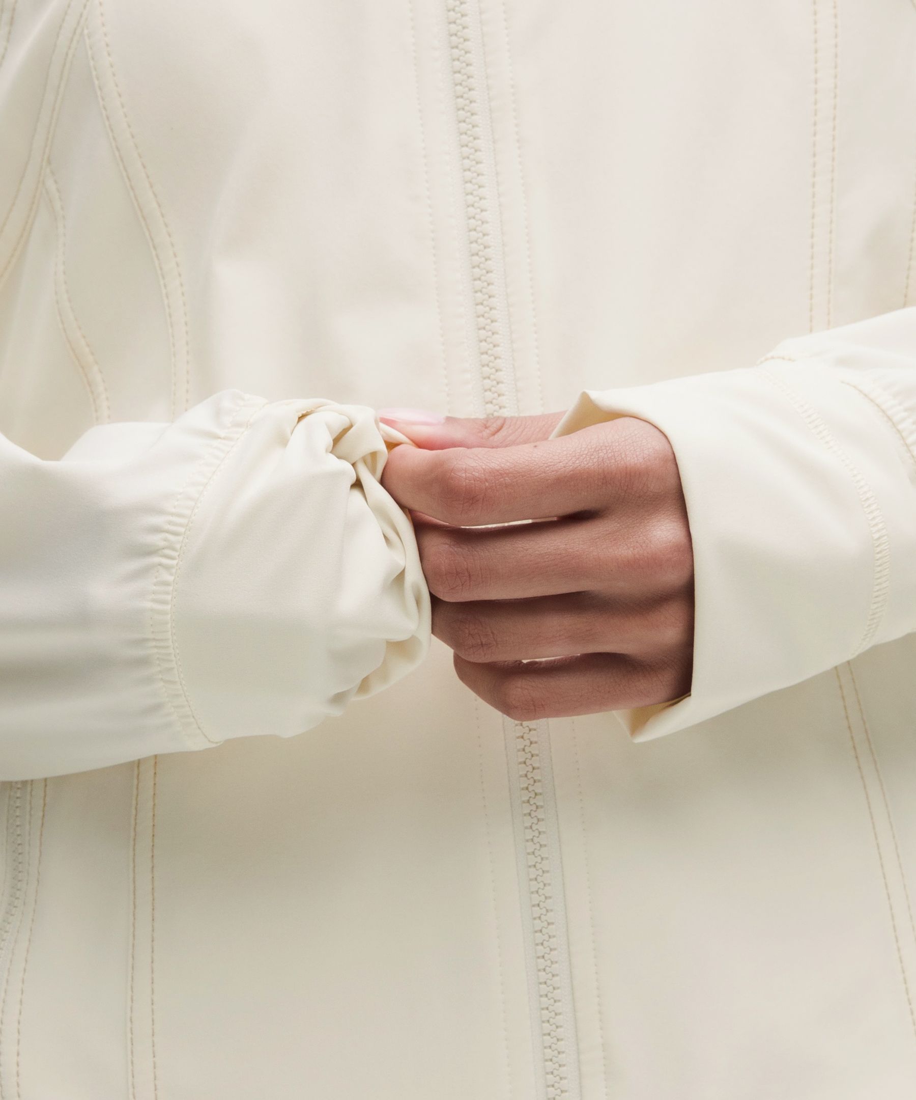 Lululemon Define Oversized Jacket *Swift