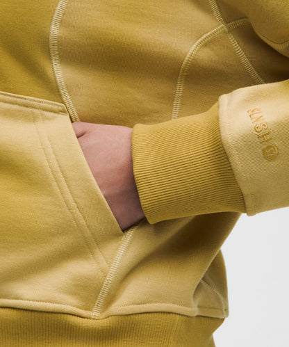 Lululemon Faded French Terry Full-Zip Hoodie *SLNSH Collection