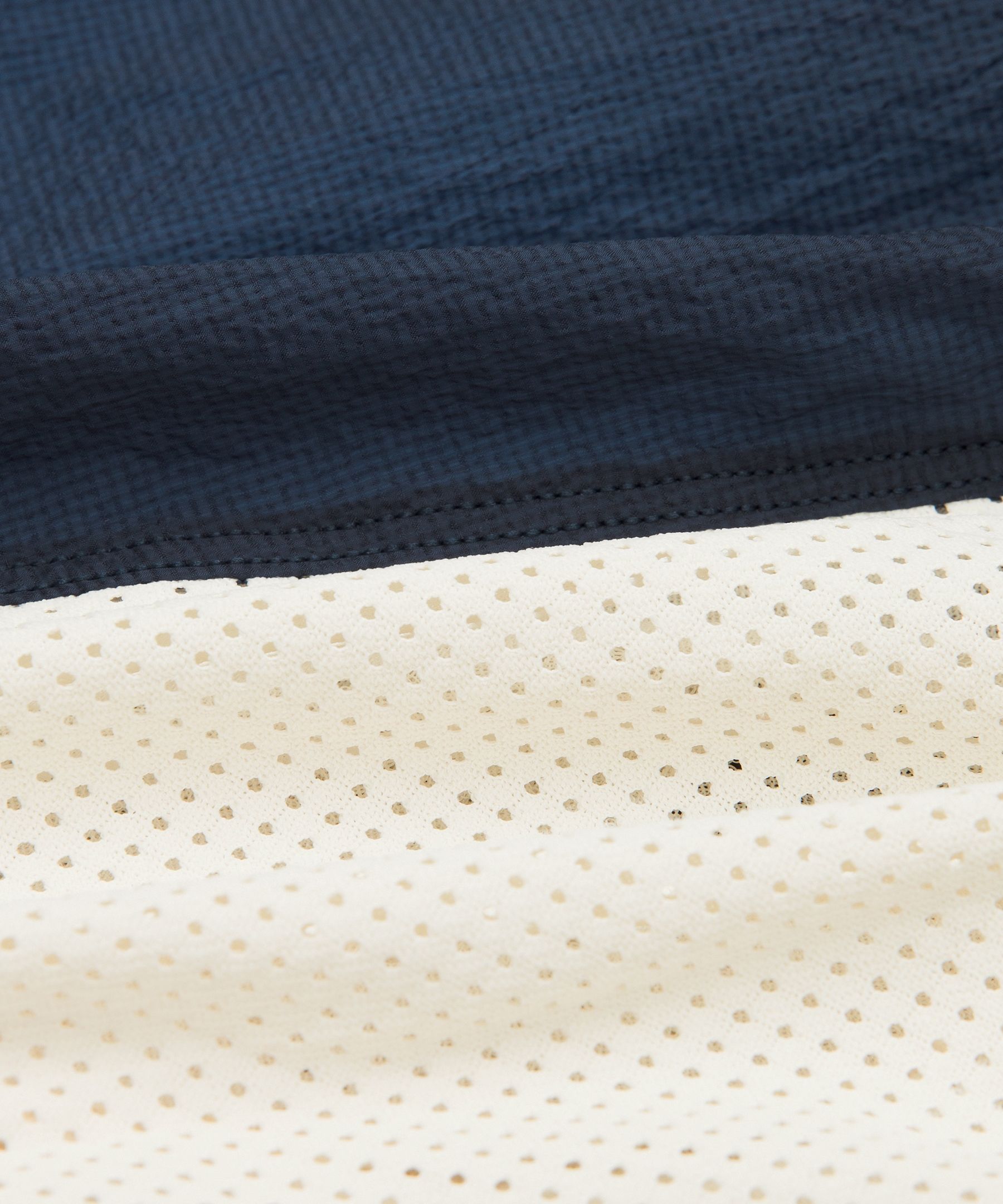 Lululemon License to Train Textured Nylon Jacket