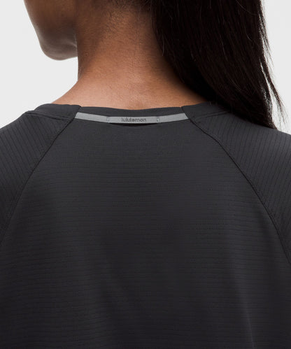 Lululemon Women's License to Train Classic-Fit Long-Sleeve Shirt