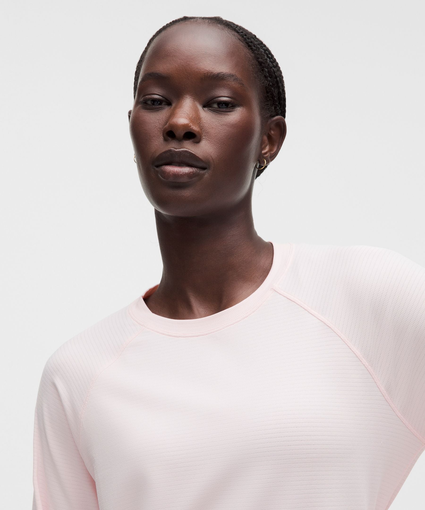 Lululemon Women's License to Train Classic-Fit Long-Sleeve Shirt