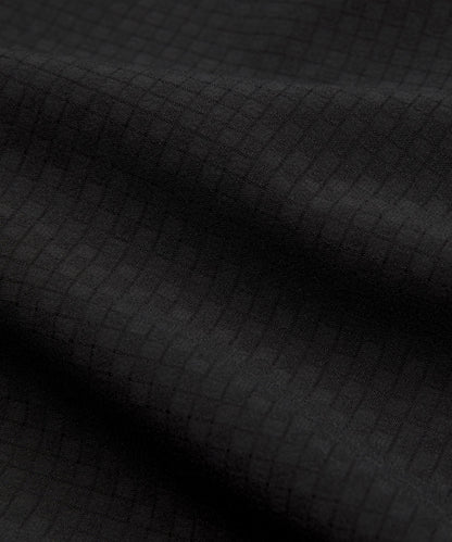Lululemon Textured Mesh Running Jacket