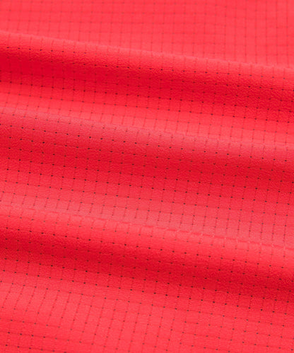 Lululemon Textured Mesh Running Jacket