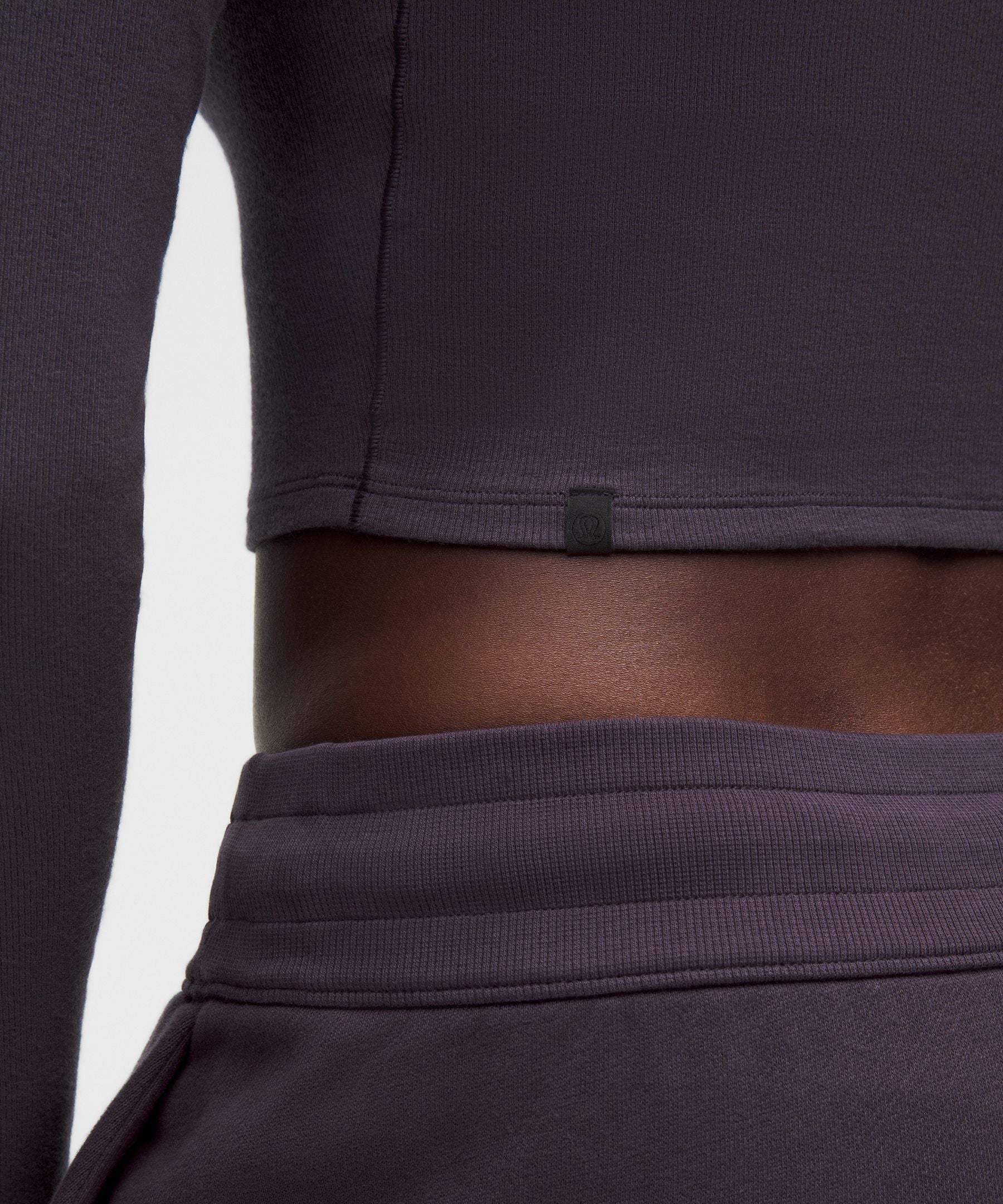 Lululemon Women's Hold Tight Long-Sleeve Shirt *Jewelled