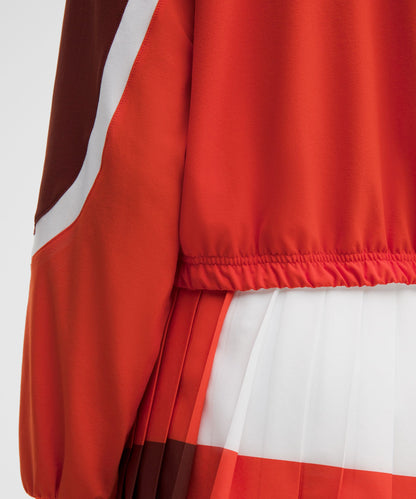 Lululemon Court Champ UV-Protective Tennis Jacket