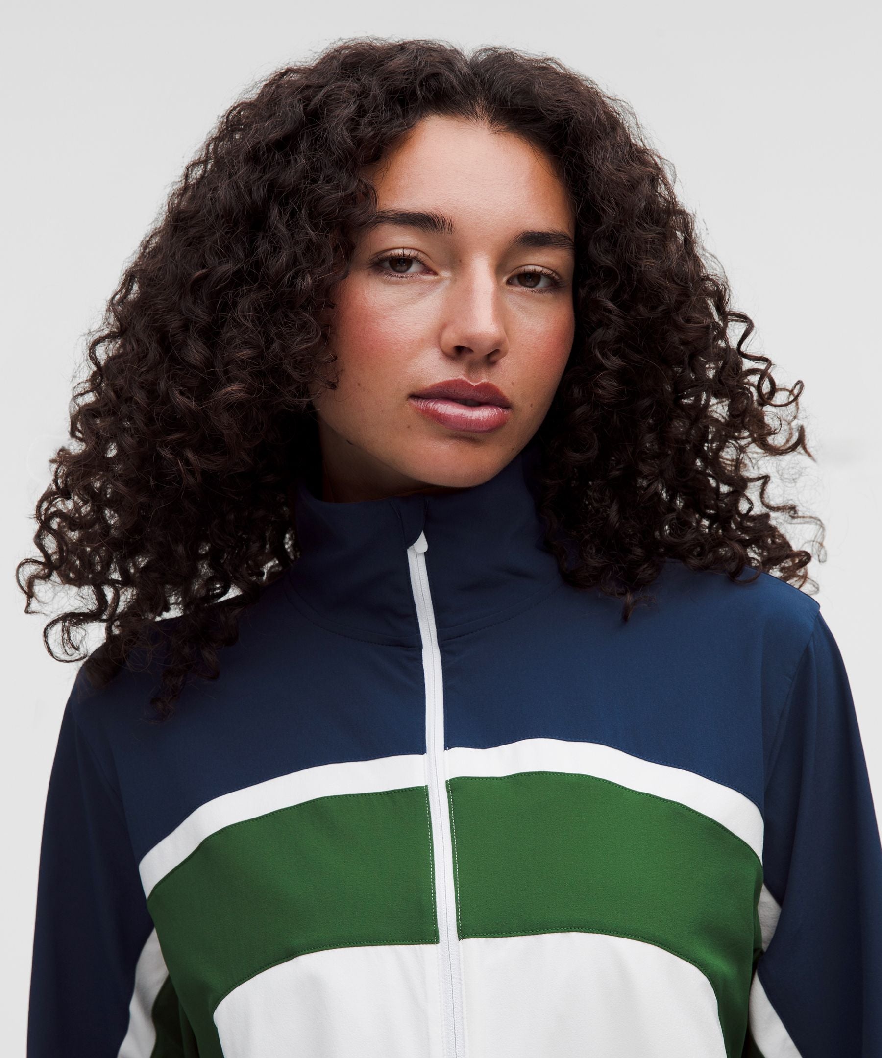 Lululemon Court Champ UV-Protective Tennis Jacket