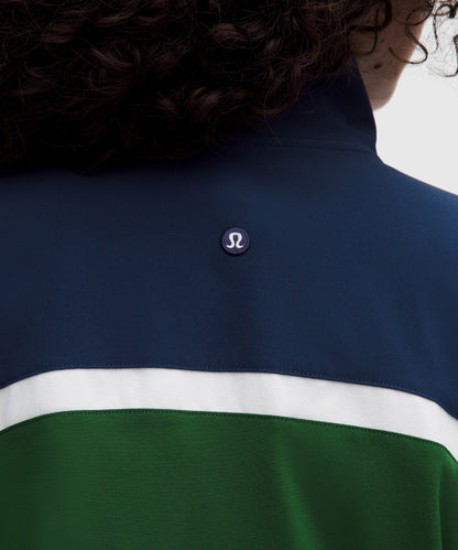 Lululemon Court Champ UV-Protective Tennis Jacket