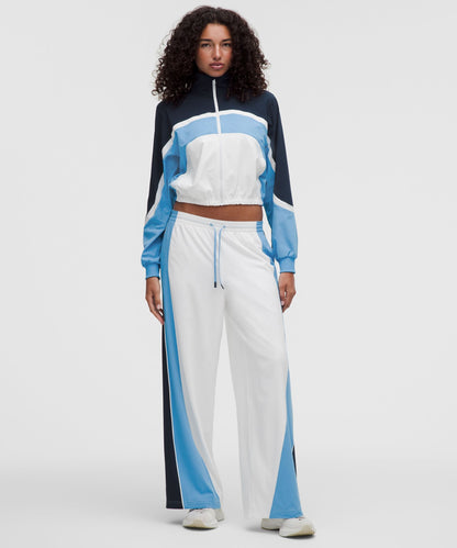 Lululemon Court Champ UV-Protective Tennis Jacket