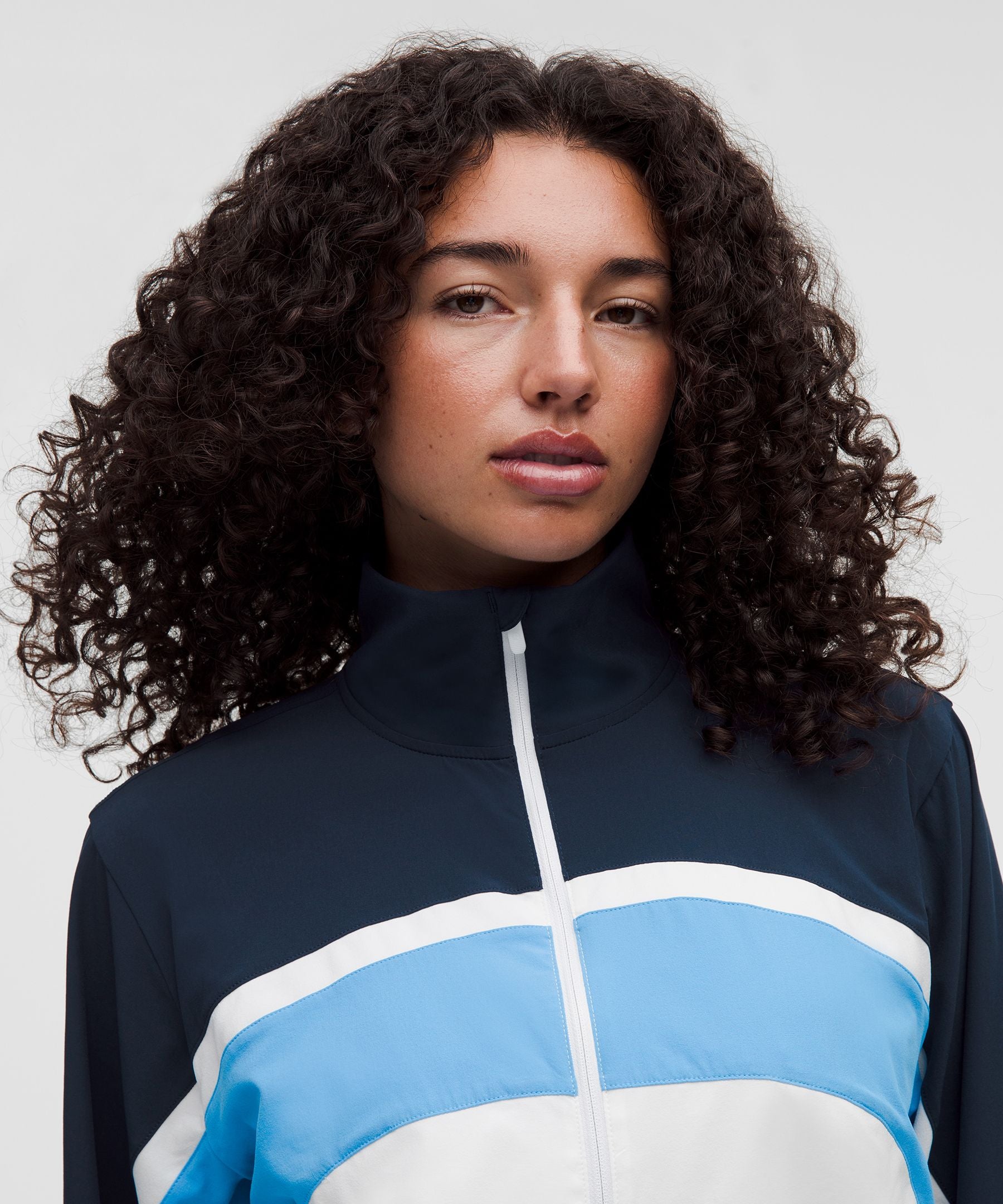 Lululemon Court Champ UV-Protective Tennis Jacket