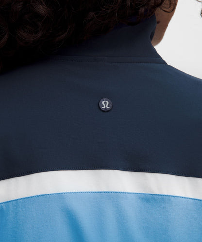 Lululemon Court Champ UV-Protective Tennis Jacket
