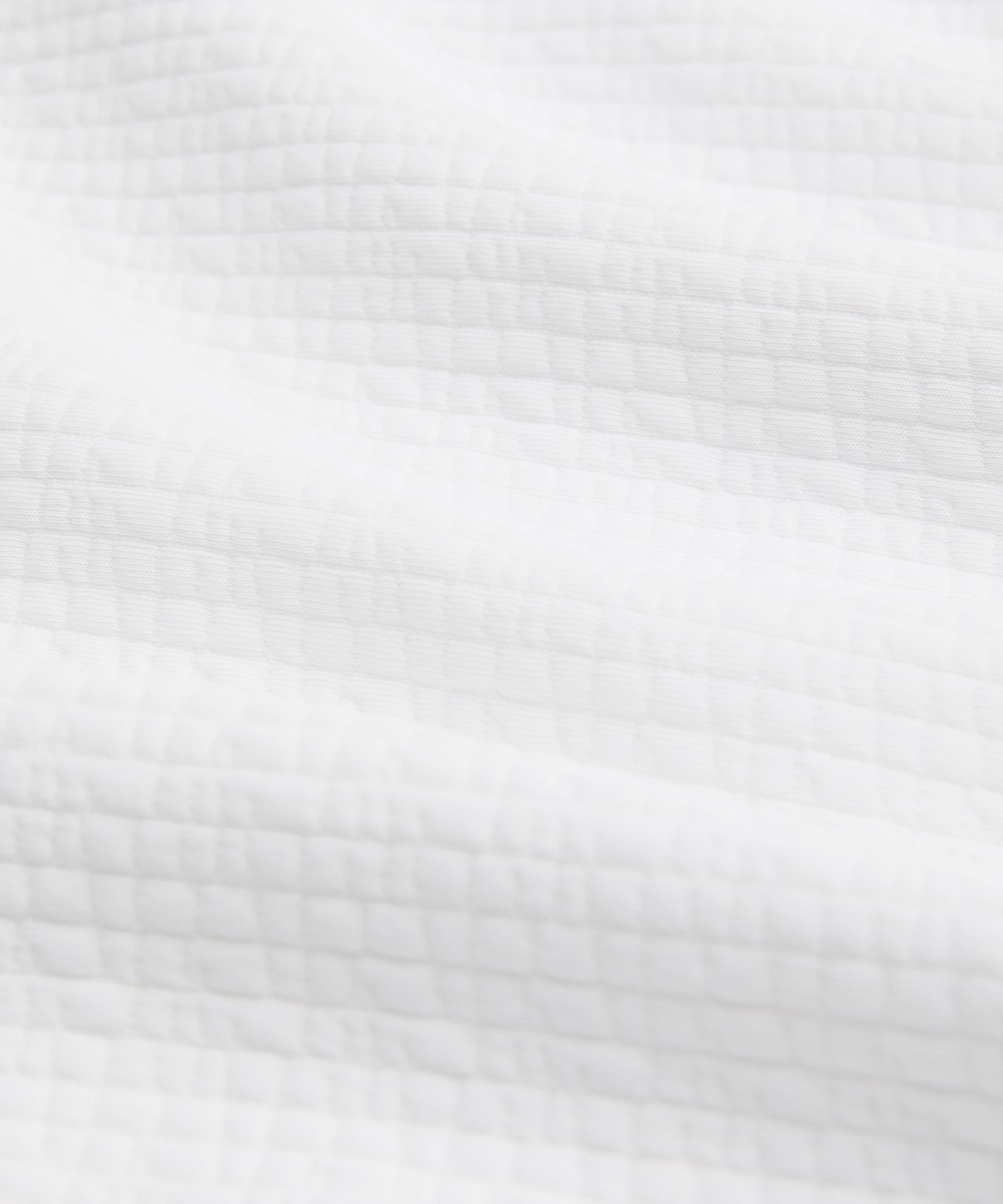 Lululemon Jacquard High-Low Golf Pullover