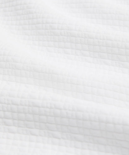 Lululemon Jacquard High-Low Golf Pullover