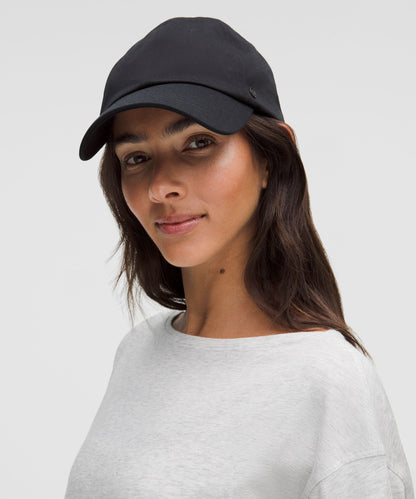 Lululemon Women's Back In Action Organic Cotton T-Shirt