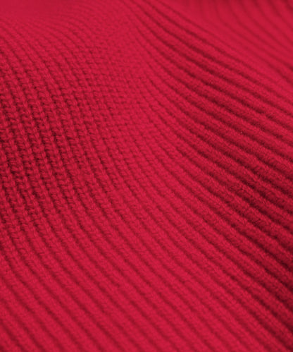 Lululemon Oversized Cashmere Funnel-Neck Sweater