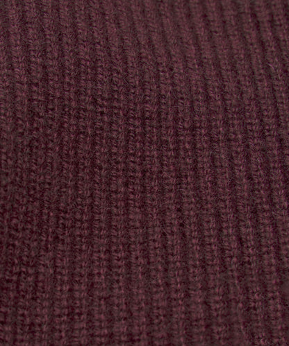 Lululemon Oversized Cashmere Funnel-Neck Sweater
