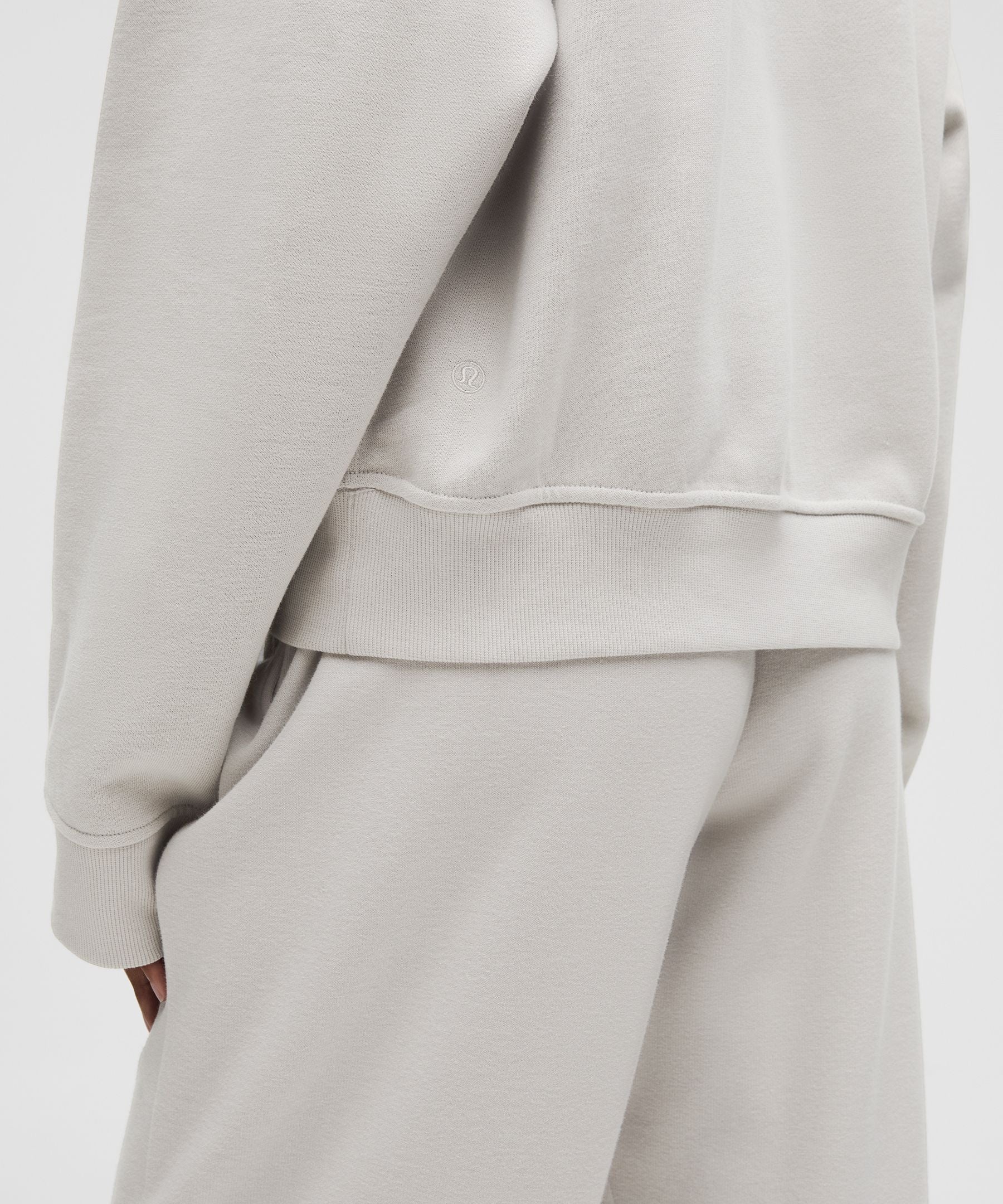 Lululemon Women's Women's Steady State Crew