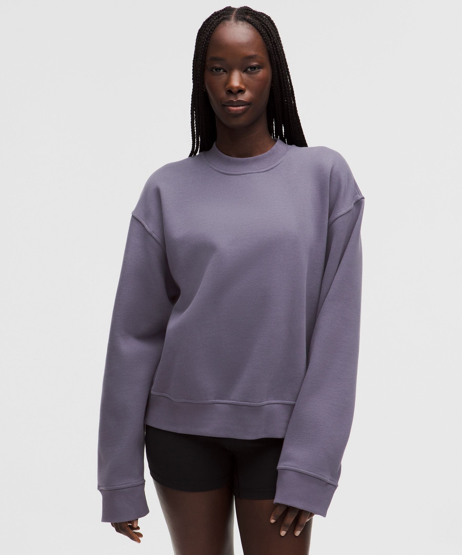 Lululemon Women's Women's Steady State Crew