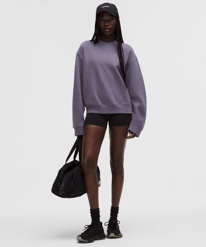 Lululemon Women's Women's Steady State Crew