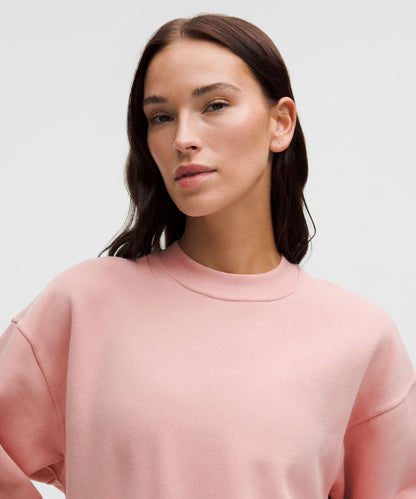 Lululemon Women's Women's Steady State Crew