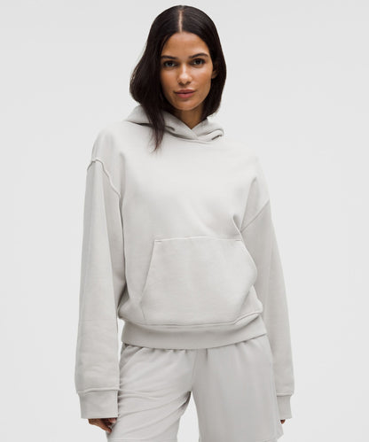 Lululemon Women's Women's Steady State Oversized Hoodie