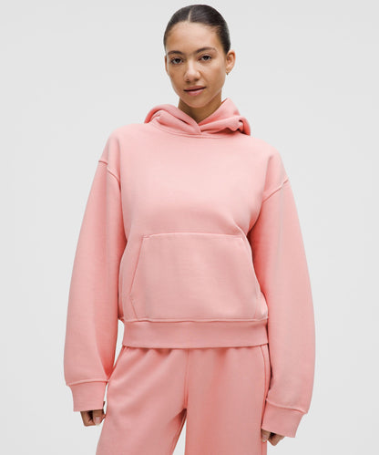 Lululemon Women's Women's Steady State Oversized Hoodie