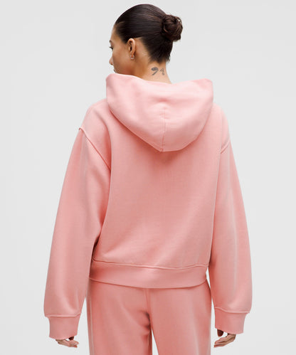 Lululemon Women's Women's Steady State Oversized Hoodie
