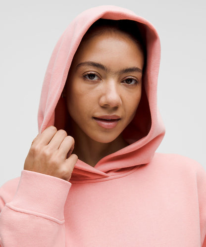 Lululemon Women's Women's Steady State Oversized Hoodie