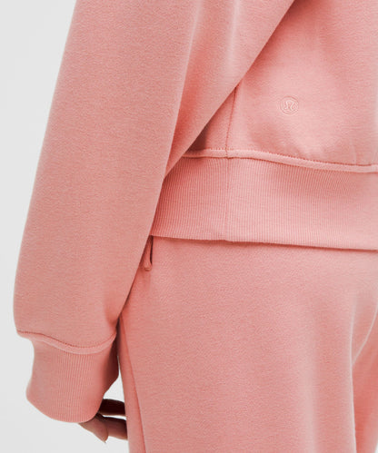 Lululemon Women's Women's Steady State Oversized Hoodie