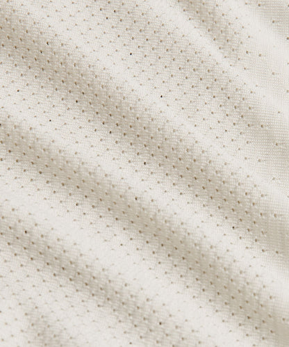 Lululemon Women's Swiftly Perforated Stripe Long-Sleeve Shirt