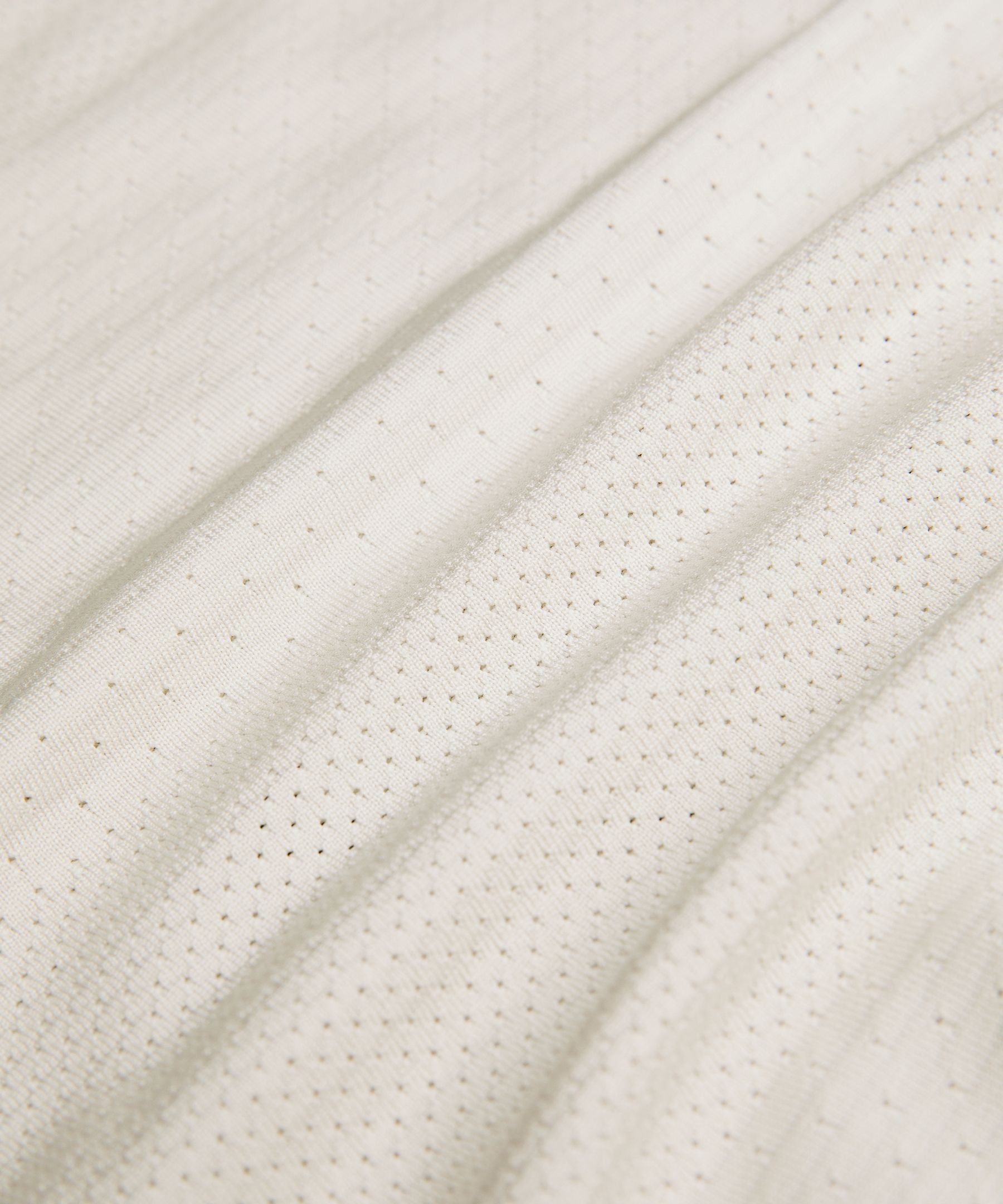 Lululemon Women's Swiftly Perforated Stripe Short-Sleeve Shirt
