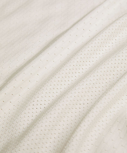Lululemon Women's Swiftly Perforated Stripe Short-Sleeve Shirt