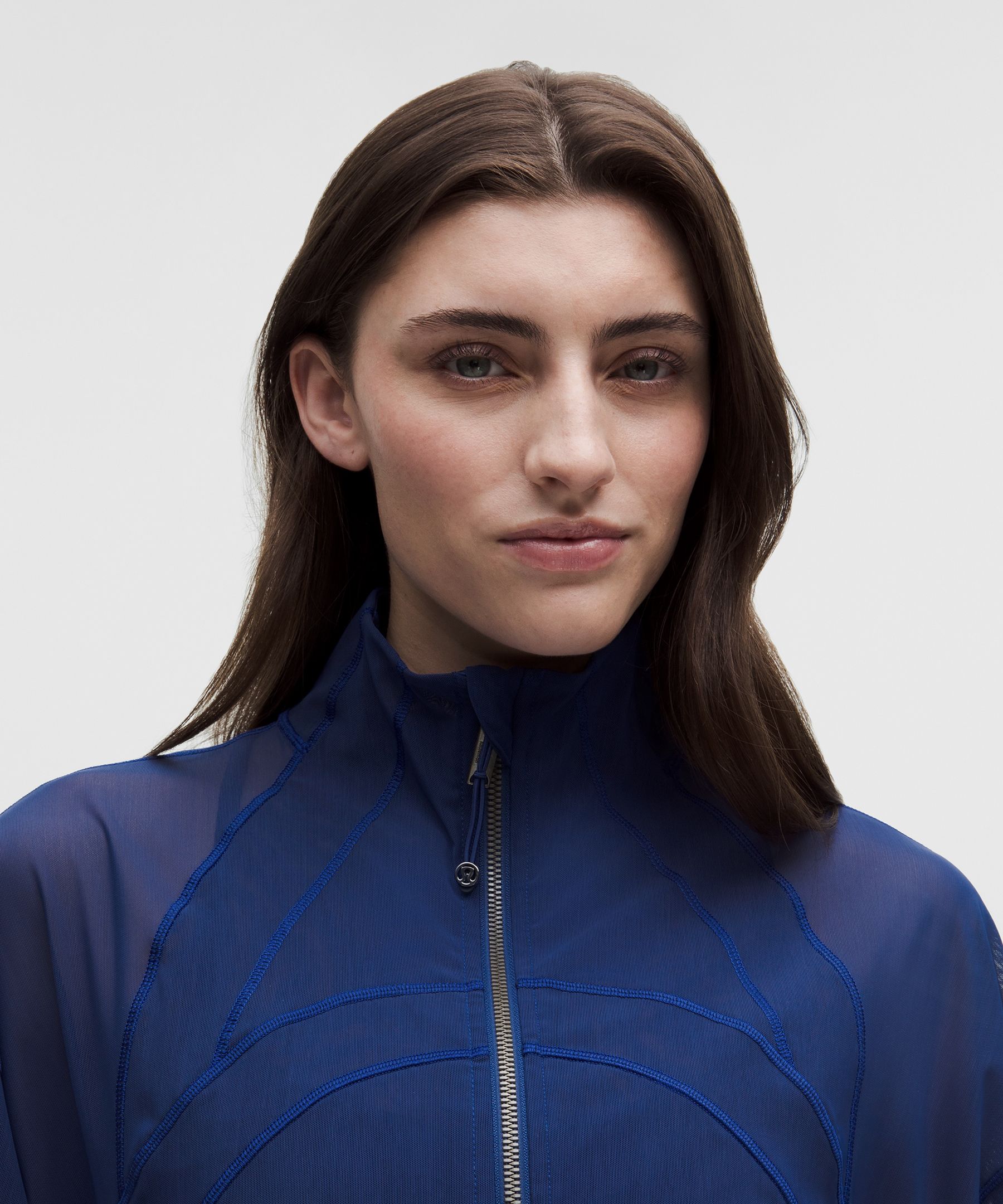 Lululemon Define Oversized Jacket *Mesh