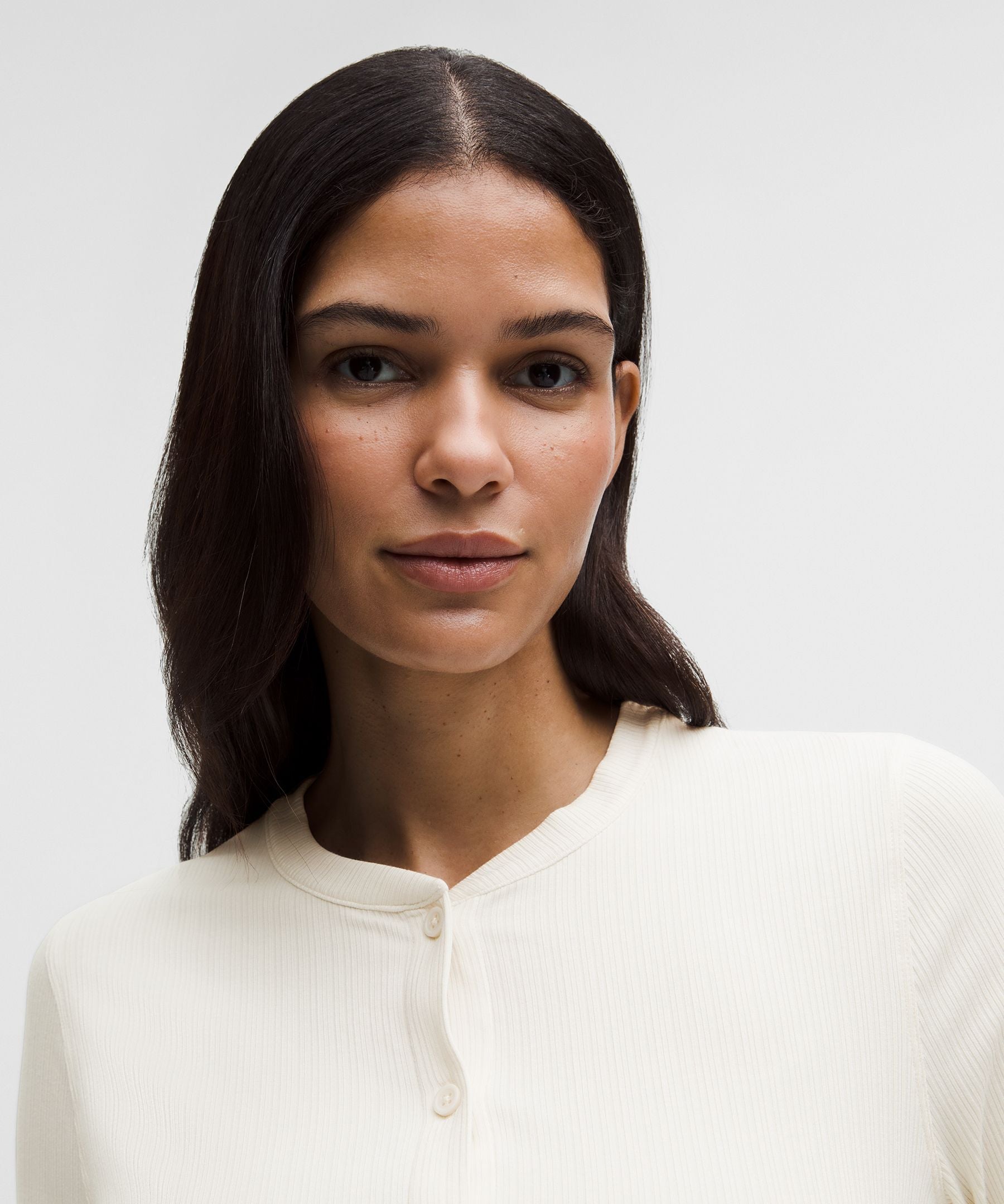 Lululemon Hold Tight Micro-Rib Cardigan