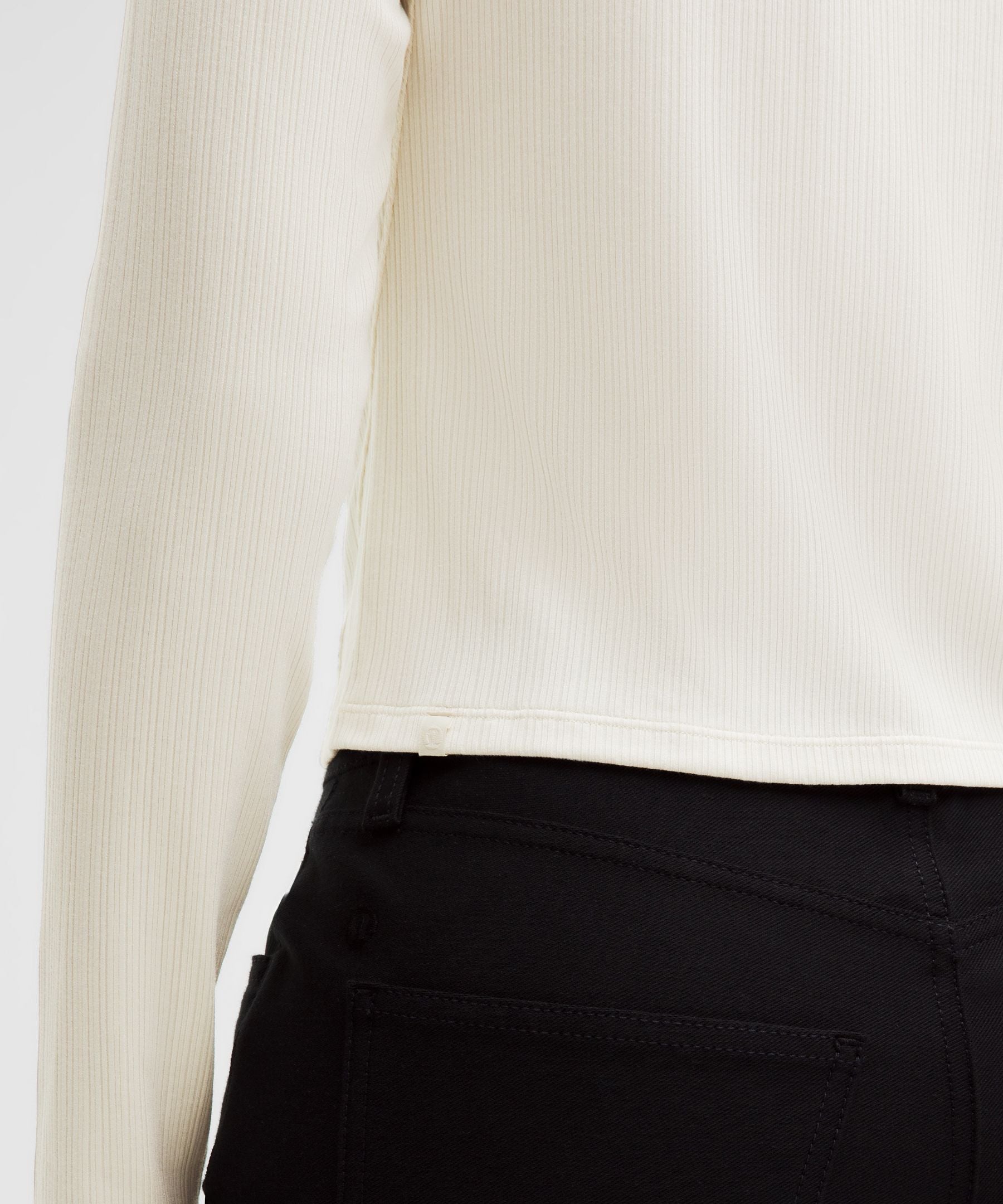 Lululemon Hold Tight Micro-Rib Cardigan