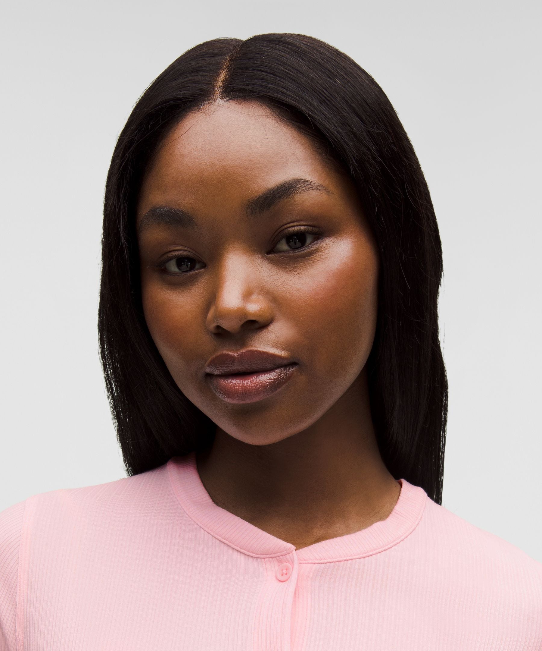 Lululemon Hold Tight Micro-Rib Cardigan