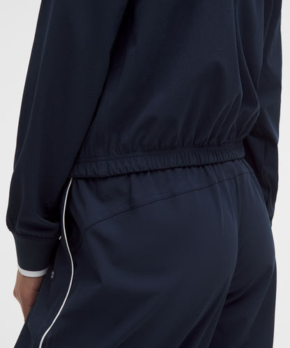 Lululemon Court Rival Tennis Track Jacket