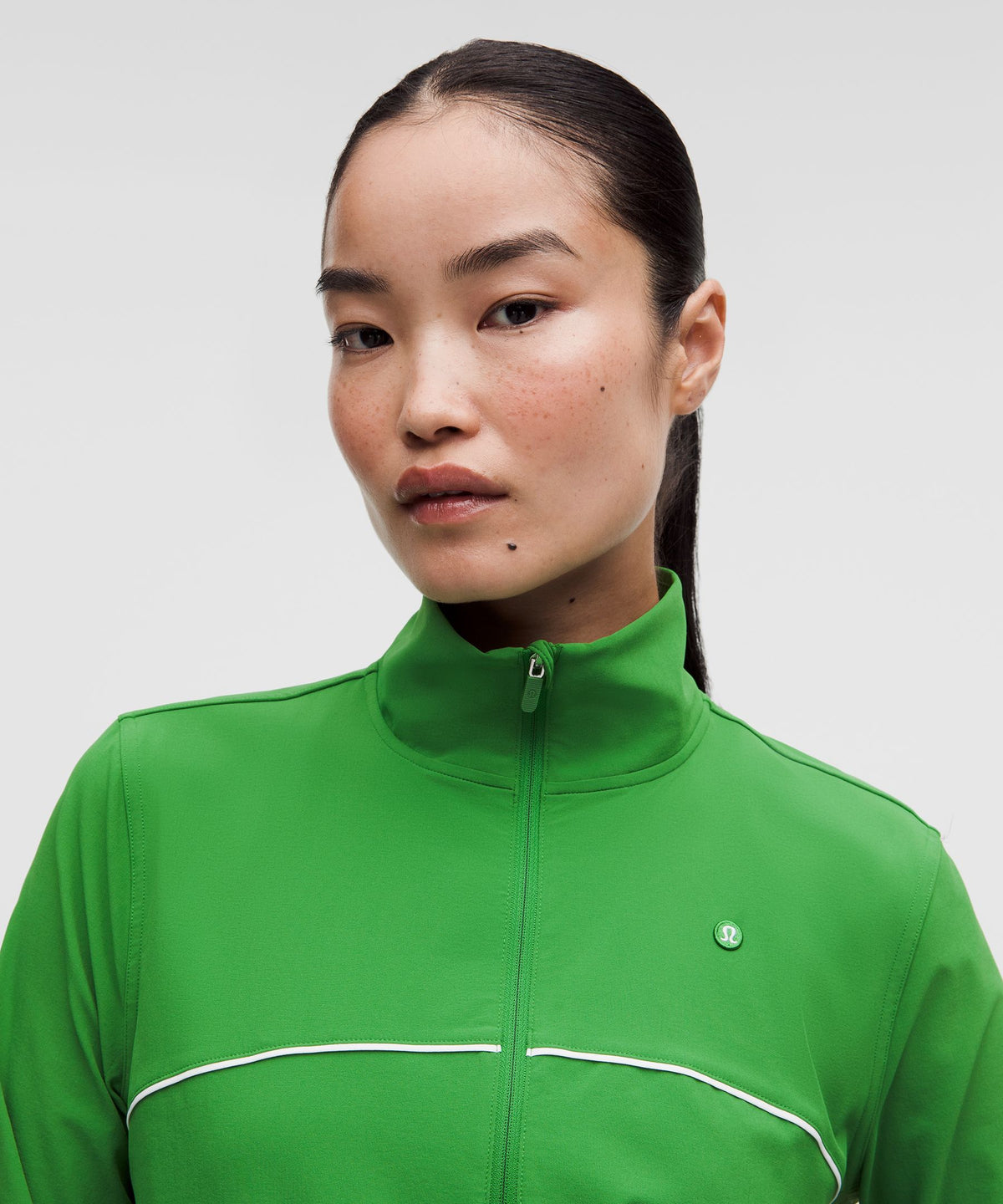 Lululemon Court Rival Tennis Track Jacket