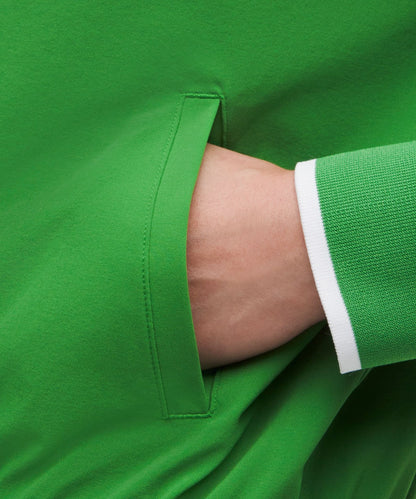 Lululemon Court Rival Tennis Track Jacket