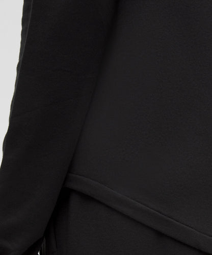 Lululemon Women's Love Long-Sleeve Shirt *BeCalm