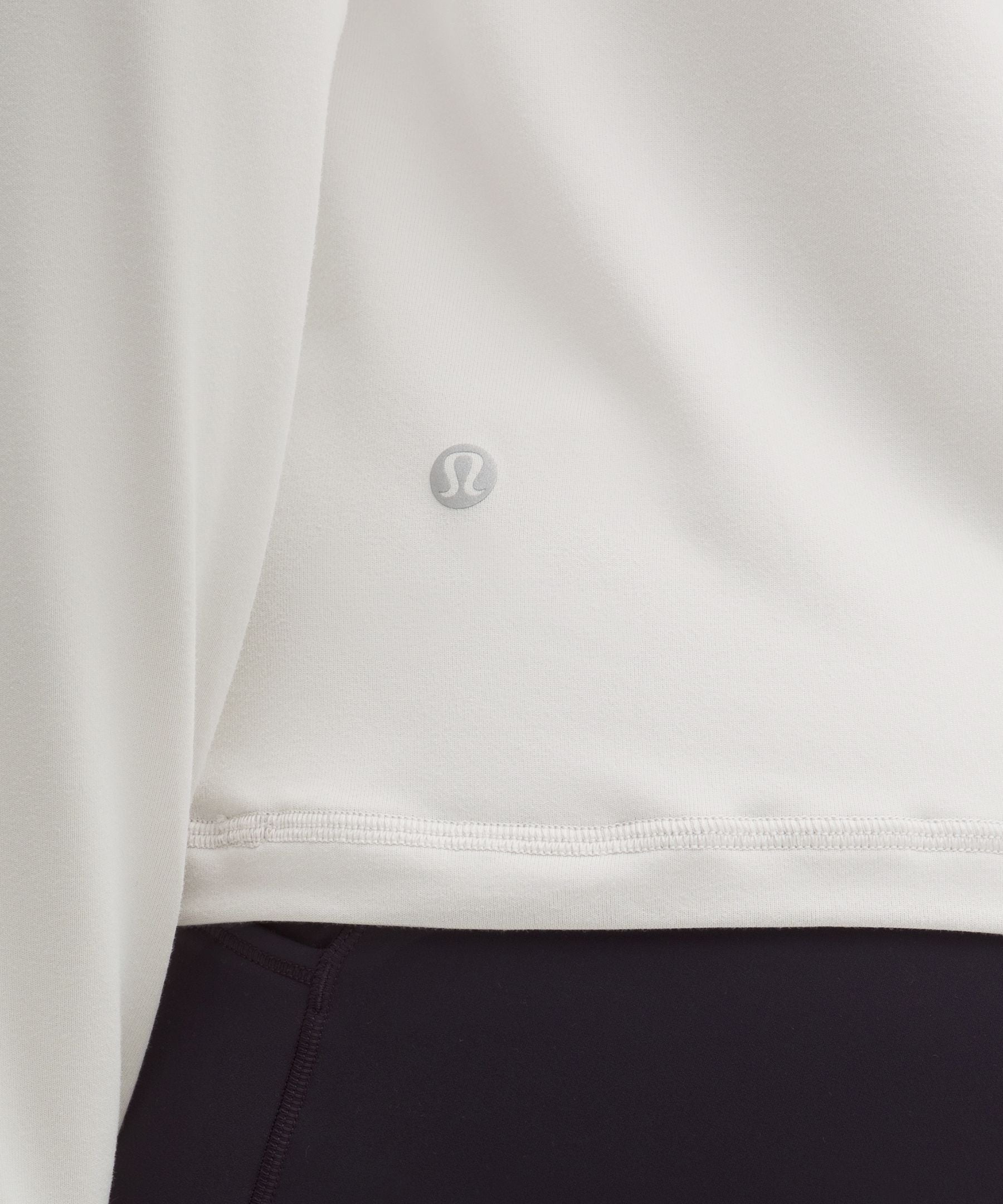 Lululemon Women's It's Rulu Classic-Fit Long-Sleeve Shirt