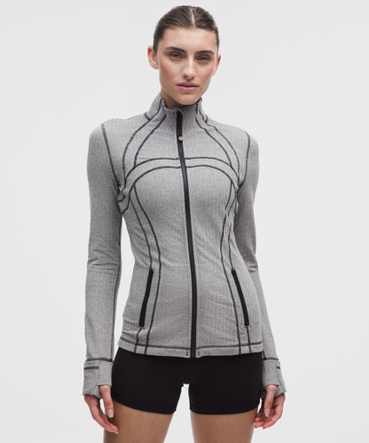 Lululemon Define Jacket *Herringbone